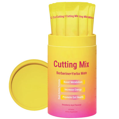 Cutting Drink Mix
