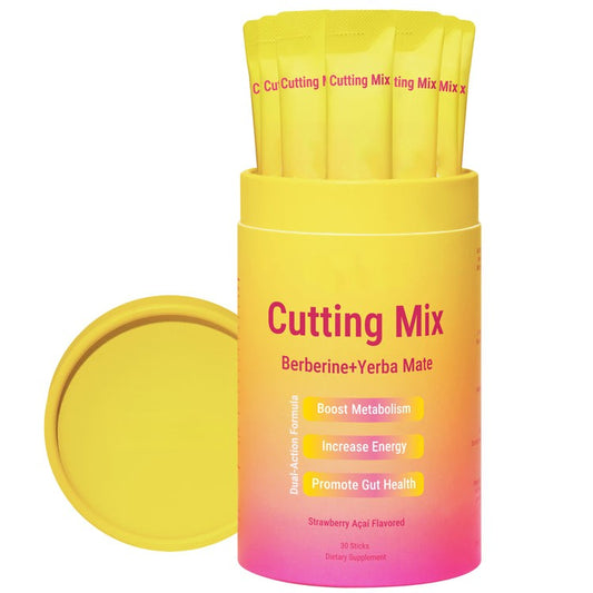 Cutting Drink Mix
