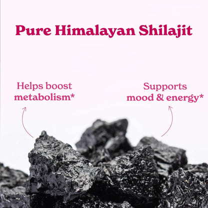 SHE-Lajit Honey Sticks - 30 Sticks